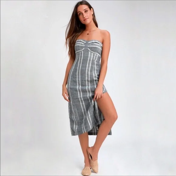 chinese dress ladies Free People main image 1